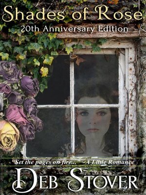 cover image of Shades of Rose